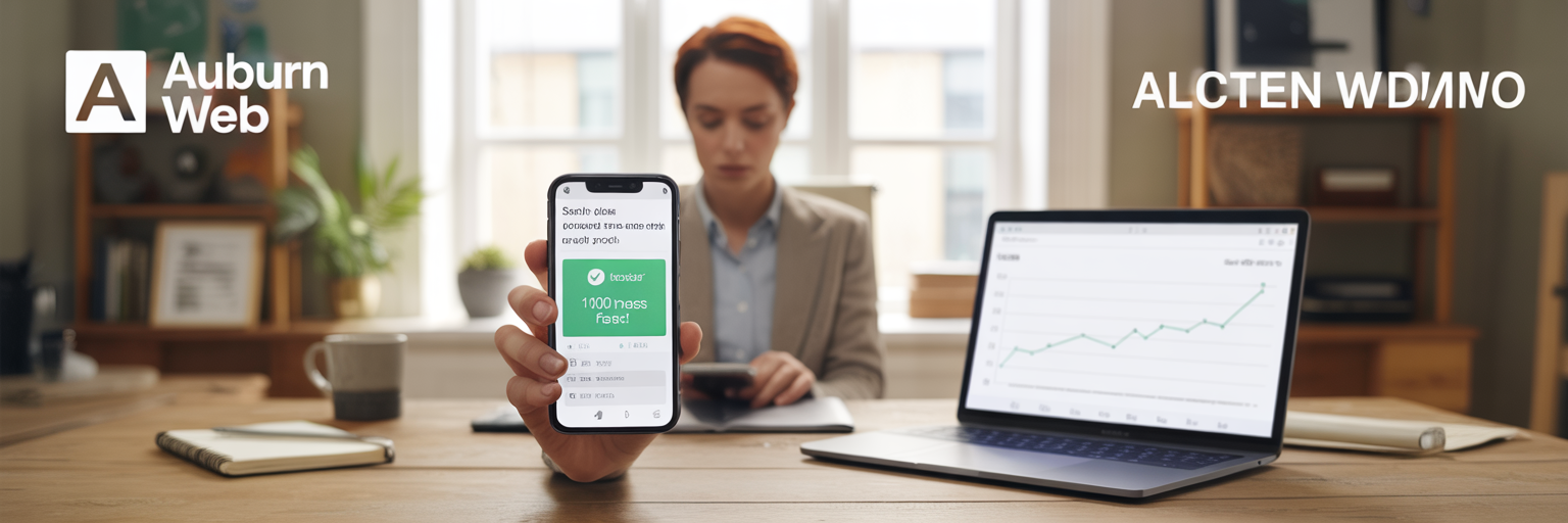 Make Your Small Business Website Fast and Mobile-Friendly