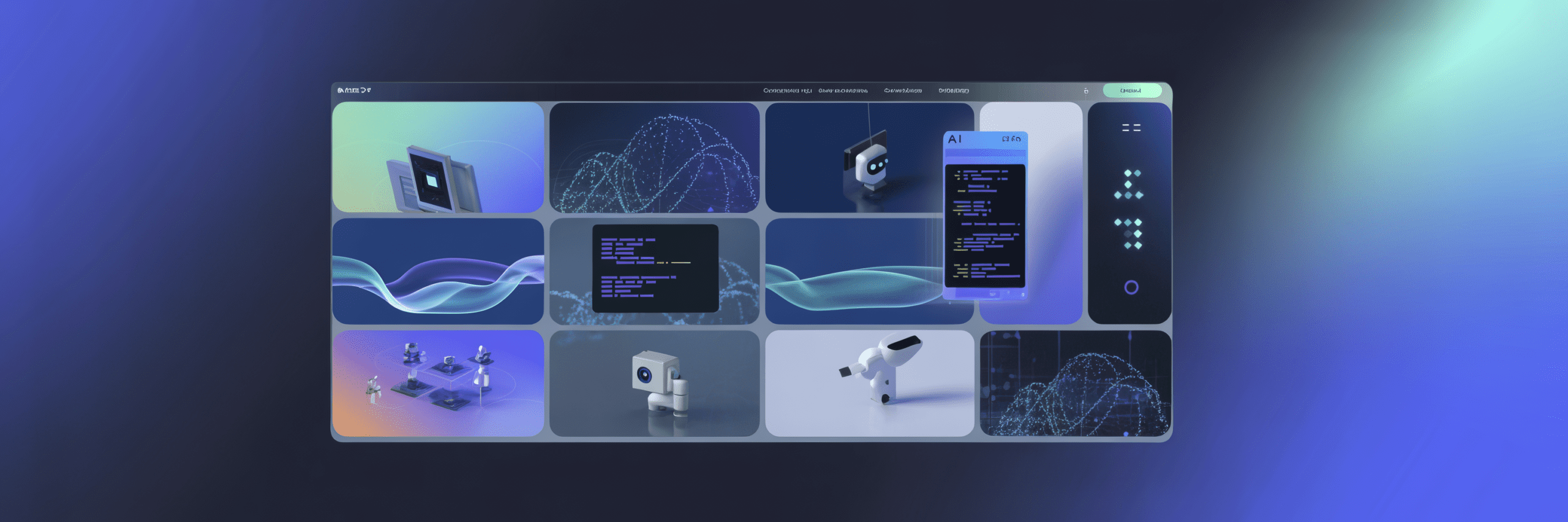 Website Design and AI Automation Agency in Dartford, Kent – The Auburn Web